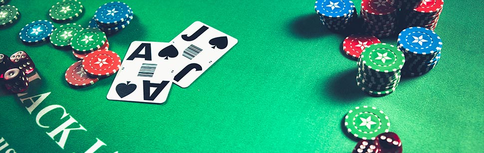 blackjack online