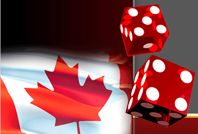 Canadian casino games