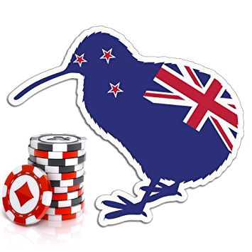 Online Casino NZ